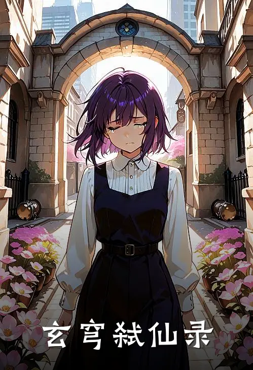 玄穹弑仙录