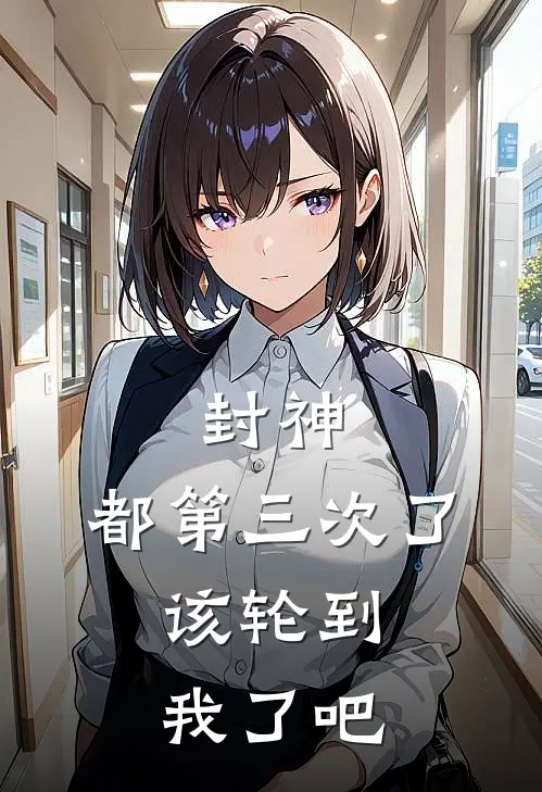 封神：都第三次了，该轮到我了吧