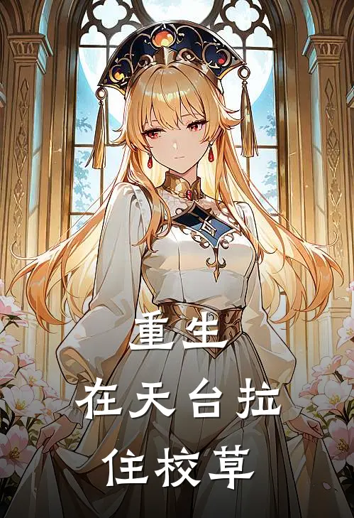 重生，在天台拉住校草