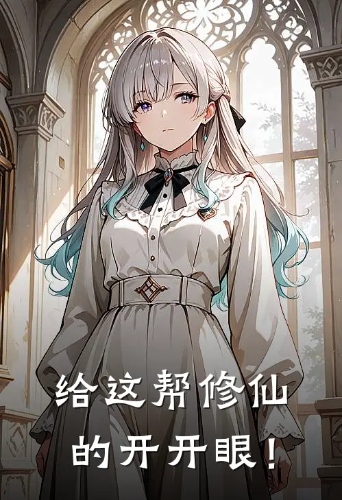 给这帮修仙的开开眼！(萧宇沈伟)热门的小说_热门网络小说推荐给这帮修仙的开开眼！(萧宇沈伟)