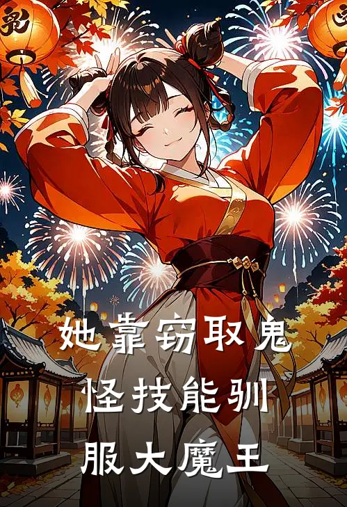 她靠窃取鬼怪技能驯服大魔王肖锦竹风灵免费小说全文阅读_最新好看小说她靠窃取鬼怪技能驯服大魔王肖锦竹风灵