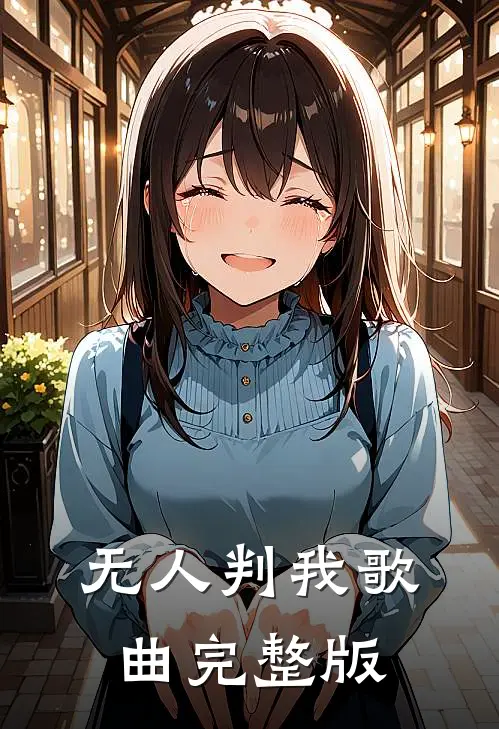 无人判我歌曲完整版