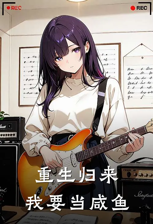 重生归来，我要当咸鱼