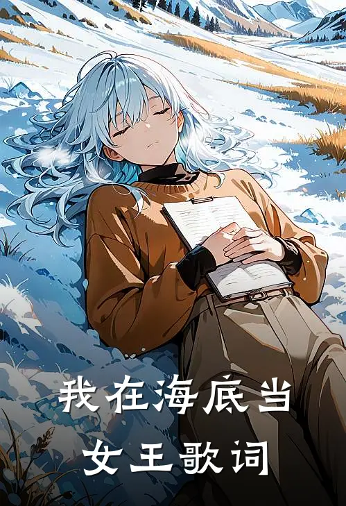 我在海底当女王歌词