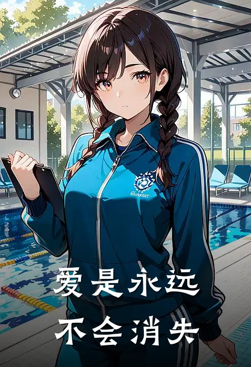 爱是永远不会消失