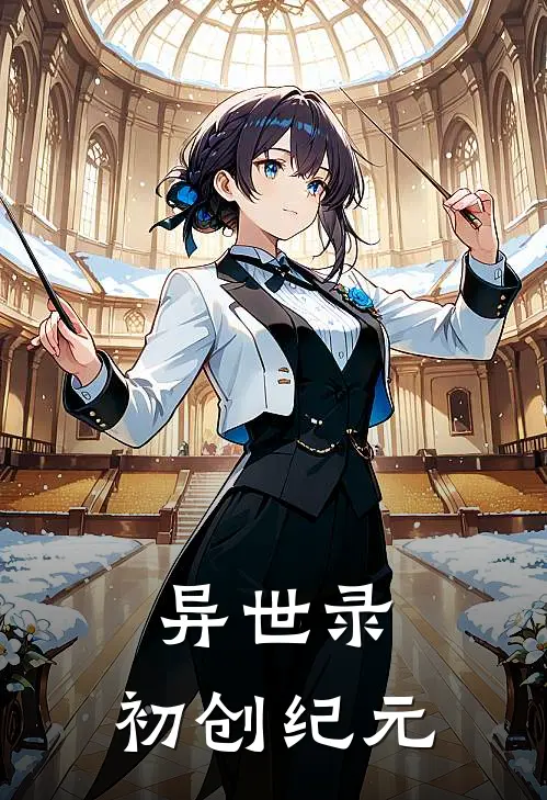 异世录：初创纪元