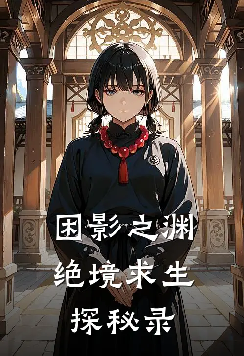 困影之渊：绝境求生探秘录