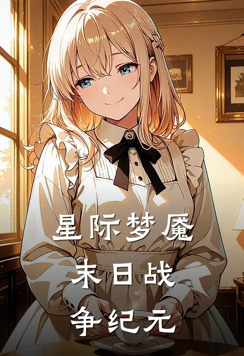 星际梦魇：末日战争纪元