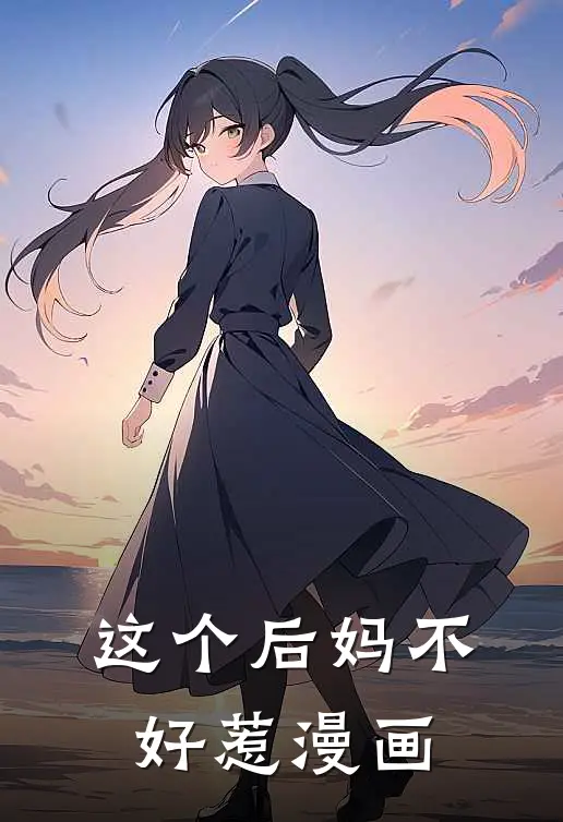 这个后妈不好惹漫画