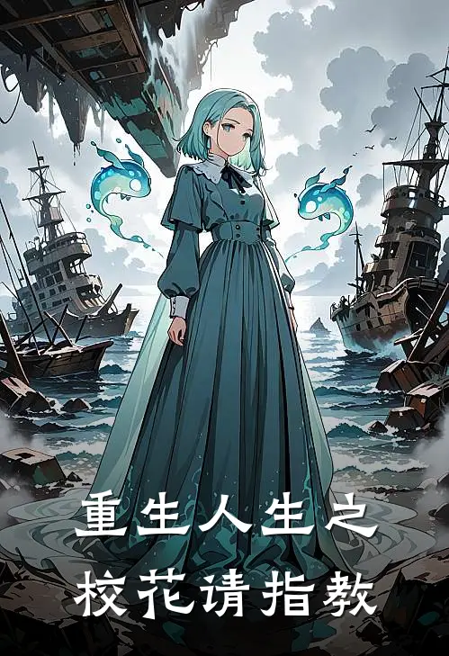 重生人生之校花请指教陆知野沈见微最新推荐小说_完结版小说推荐重生人生之校花请指教陆知野沈见微