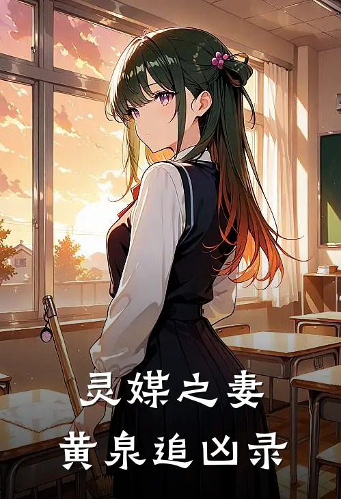 灵媒之妻：黄泉追凶录(林寒张铁山)免费小说笔趣阁_完结版小说推荐灵媒之妻：黄泉追凶录(林寒张铁山)