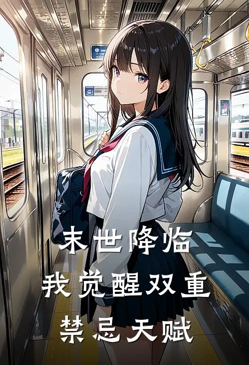 末世降临：我觉醒双重禁忌天赋