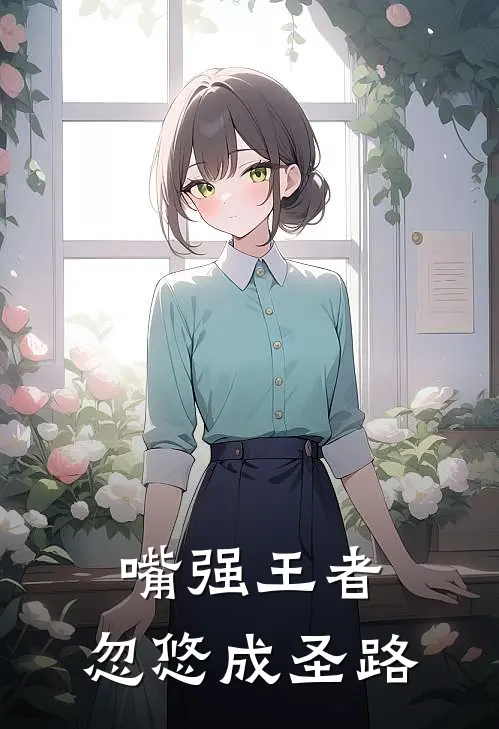 嘴强王者：忽悠成圣路