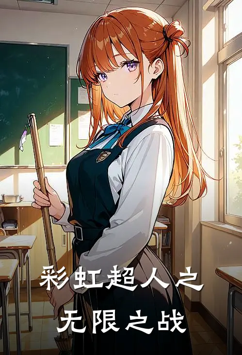 彩虹超人之无限之战