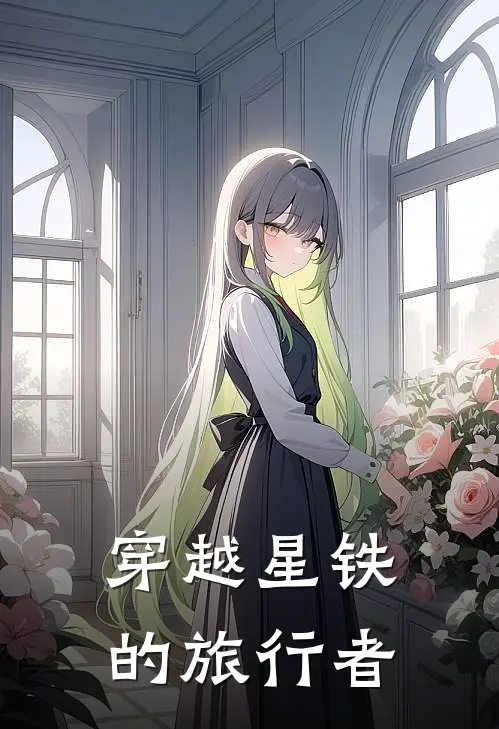 穿越星铁的旅行者