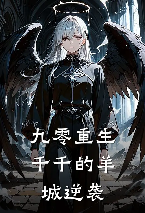 九零重生：千千的羊城逆袭