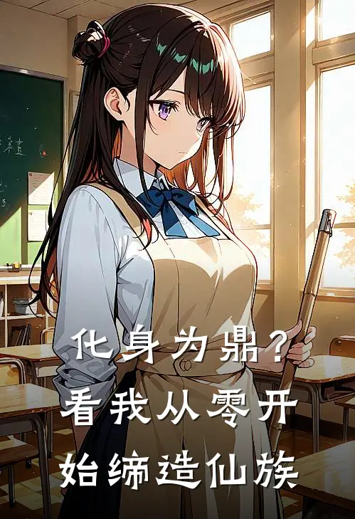 化身为鼎？看我从零开始缔造仙族