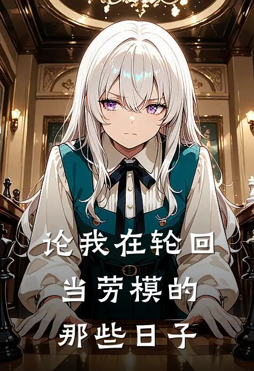 论我在轮回当劳模的那些日子