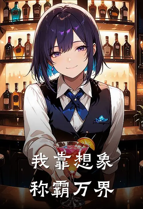 我靠想象称霸万界