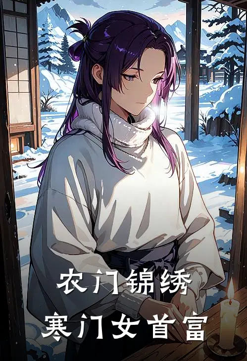 农门锦绣：寒门女首富