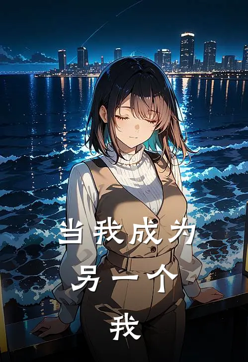 当我成为另一个：我