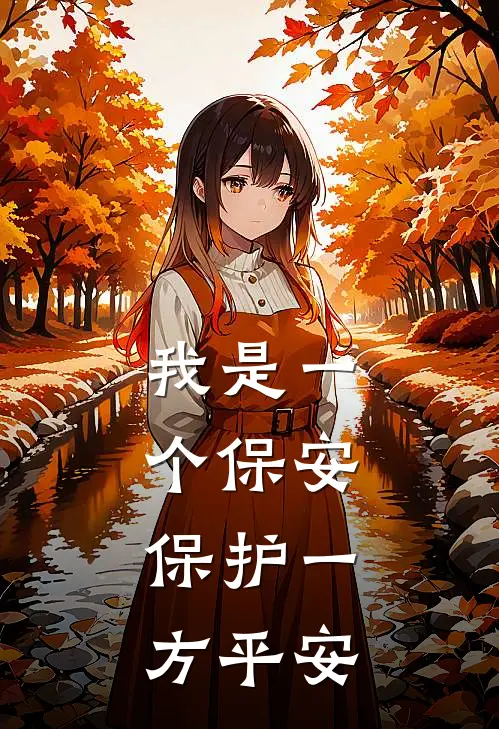 我是一个保安，保护一方平安