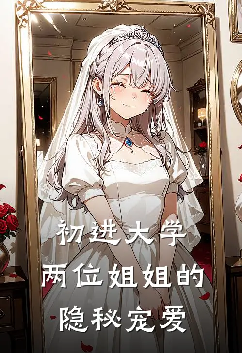 初进大学，两位姐姐的隐秘宠爱