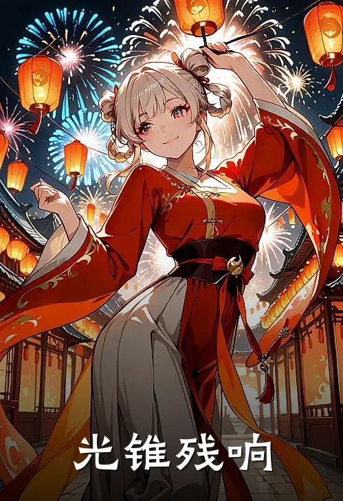 光锥残响陈逾白林疏桐免费小说全集_免费阅读无弹窗光锥残响陈逾白林疏桐