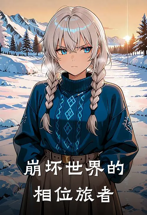 崩坏世界的相位旅者齐霄德丽莎最新章节在线阅读_齐霄德丽莎全本免费在线阅读