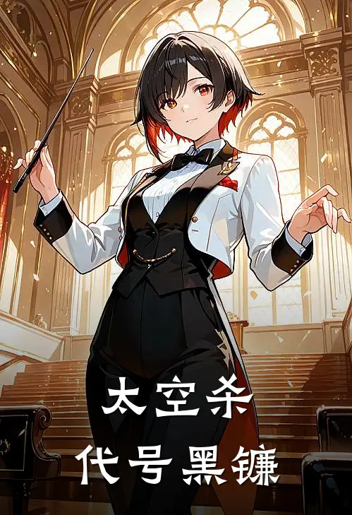 太空杀：代号黑镰