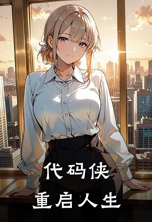 代码侠：重启人生