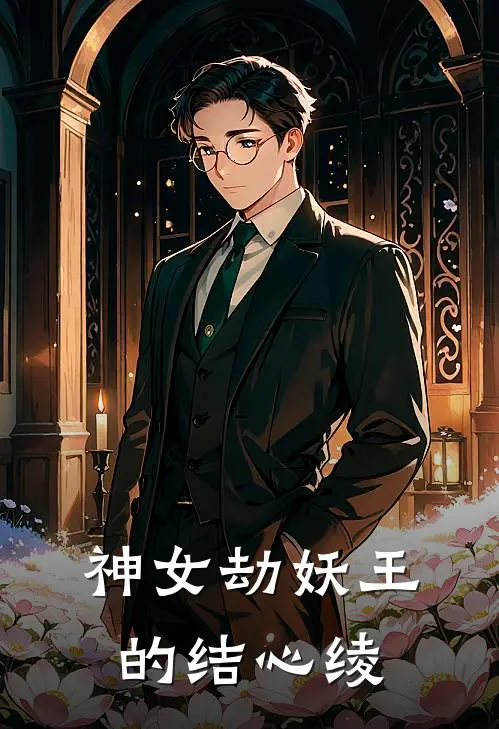 神女劫妖王的结心绫