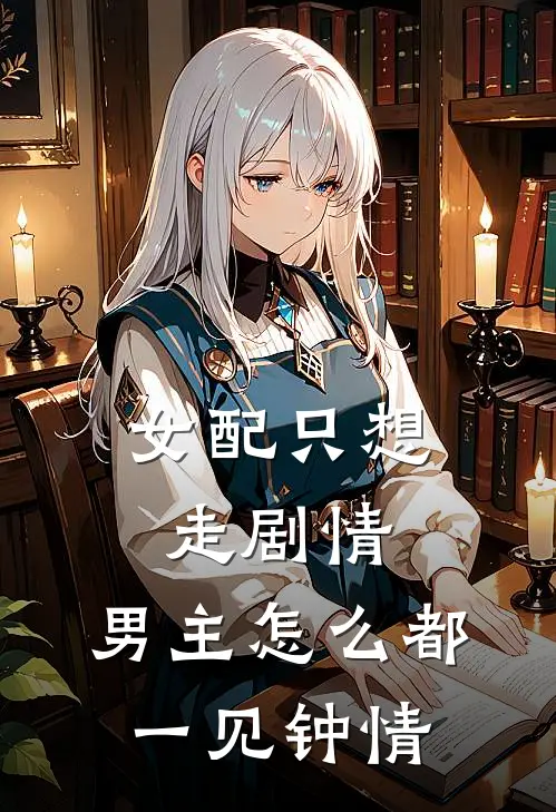 女配只想走剧情，男主怎么都一见钟情