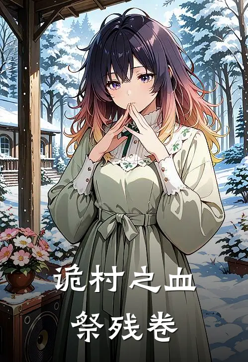 诡村之血祭残卷