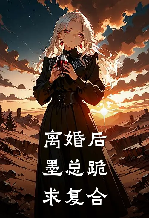 离婚后，墨总跪求复合