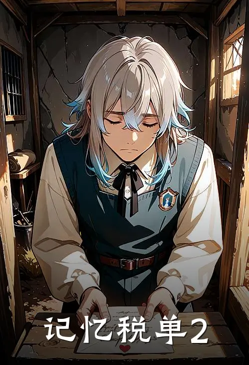 记忆税单2