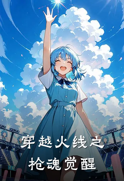 穿越火线之枪魂觉醒