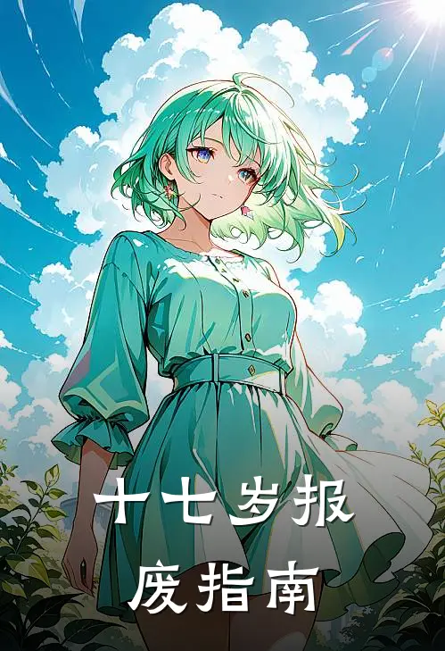 十七岁报废指南周航徐明远小说完结推荐_热门小说阅读十七岁报废指南周航徐明远