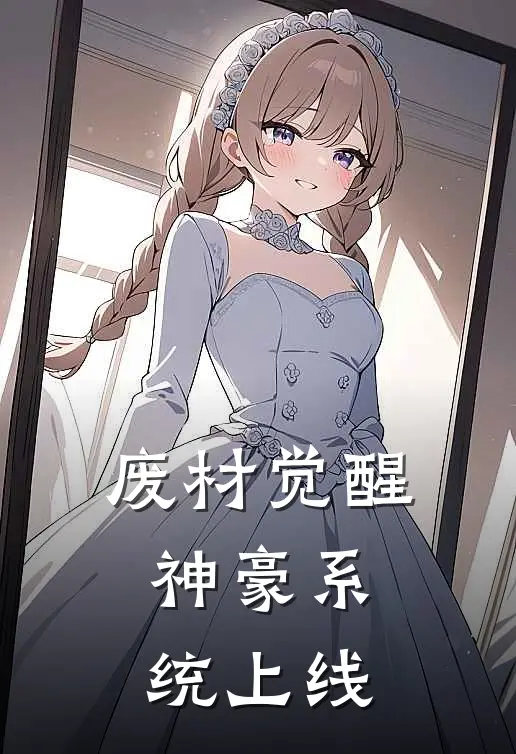 废材觉醒：神豪系统上线