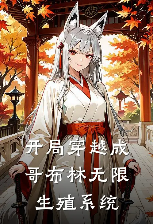 开局穿越成哥布林无限生殖系统