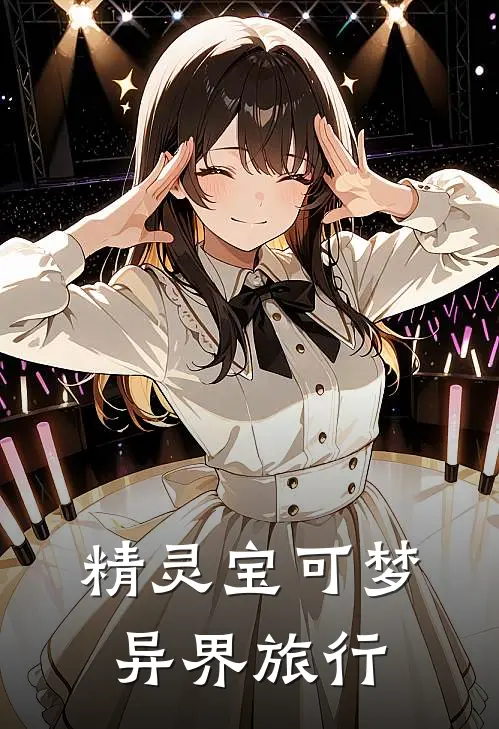 精灵宝可梦：异界旅行