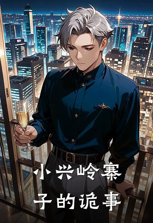 小兴岭寨子的诡事