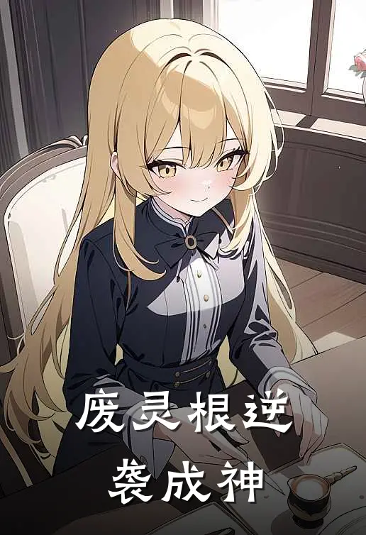 废灵根逆袭成神