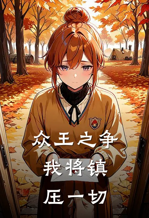 众王之争，我将镇压一切许司业陈言完结小说大全_免费热门小说众王之争，我将镇压一切(许司业陈言)