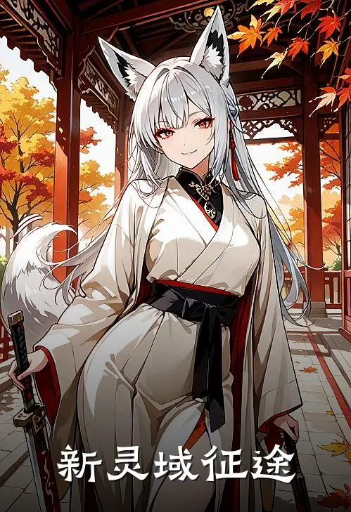 新灵域征途