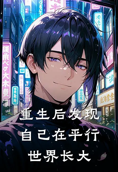 重生后发现自己在平行世界长大
