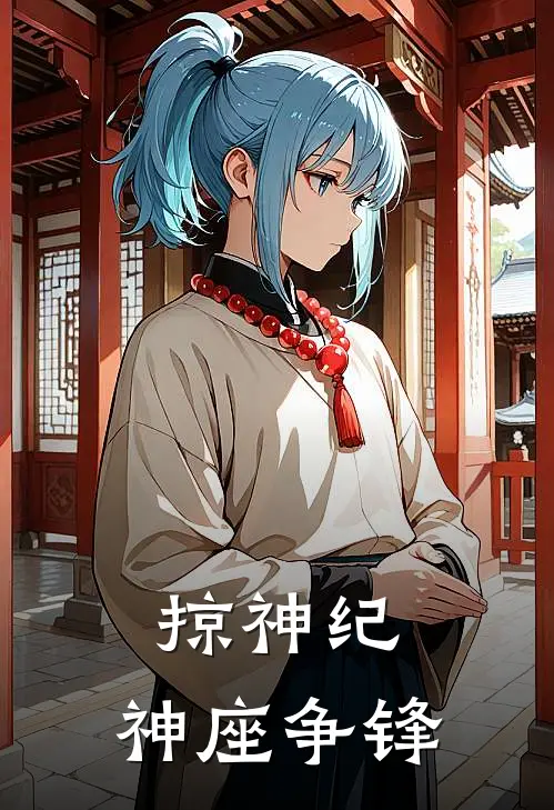 掠神纪：神座争锋