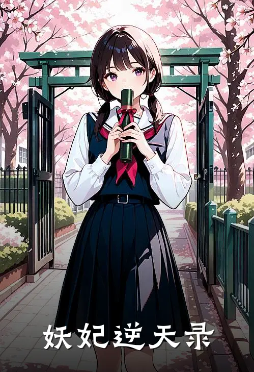 妖妃逆天录沈青崖楚夜白热门小说阅读_好看的小说推荐完结妖妃逆天录沈青崖楚夜白