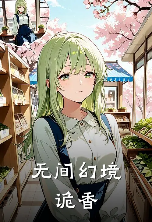 无间幻境：诡香