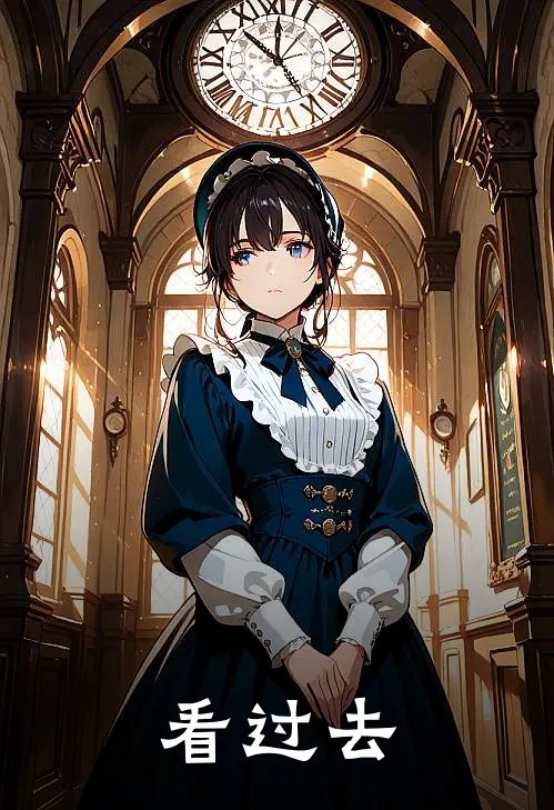 看过去(程放蒋扬)完本小说大全_热门小说大全看过去程放蒋扬